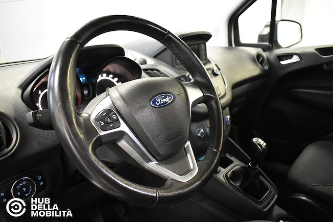 FORD Transit Courier 1.5 TDCi 100CV Van Entry